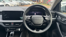 Skoda Kamiq 1.0 TSI SE Edition 5dr DSG Petrol Hatchback